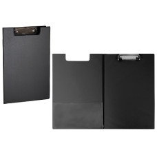 тека-планшет Economix E30153 із затискачем пласт. А4  (20)