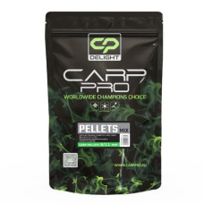 пелетс Carp Pro Delight Сarp Pellets Mix 3кг. 8/11мм.  CPDPMP8-11