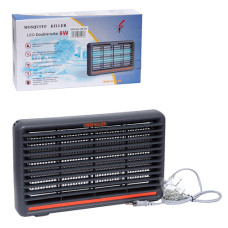 мухоловка електрична  SD208-8W/118142  (16)