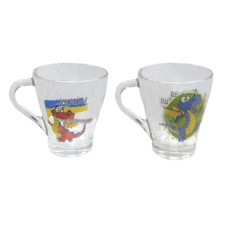 кружка 280мл. "Грація" декорована символ року Дракон (24)