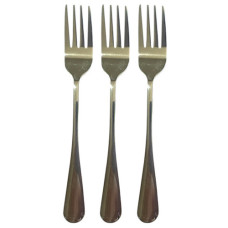 виделка столова 17см.  Х-3-7  (6/600)