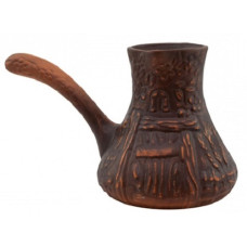 турка глиняна "Село" 650мл.