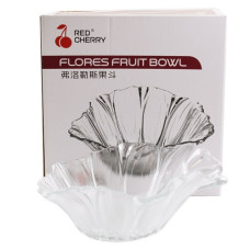 салатник скляний  P12-B