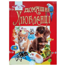 Промінь Домашні улюбленці