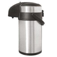 термос Stenson 4,0л.  МТ-0096  (6)