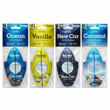 освіжувач автомобільний Fado Natural