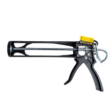 пістолет для герметиків Сигма пластиковий (нейлон) 225мм.  2723031
