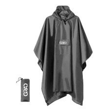 плащ-пончо від дощу Сигма Adventure чоний Grad  9461915