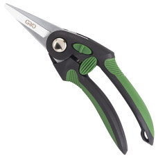 секатор Сигма для квітів 225мм., регулятор розкриття  5021635