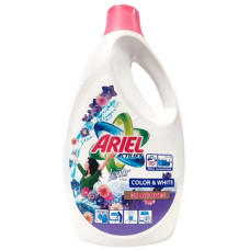 гель для прання Ariel Actilift Color&White 3D Actives 5,775л