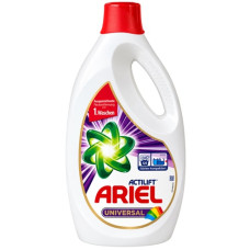 гель для прання Ariel Actilift Universal 5,775л