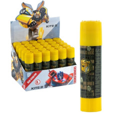 клей сухий Kite TF PVP 8гр. з індикатором  TF23-130  (30/600)