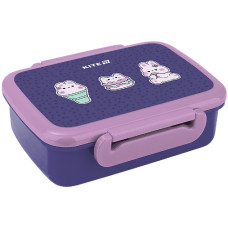 контейнер для їжі Kite 420мл. Feel Good  К25-160-2  (12/72)