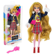 лялька Emily Grace 31х6х3см., аксесуари, в кор. 16,4х37,5х5,2см.  КН24/006  (12)