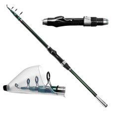 спінінг телескоп Re Navigator 3,6м. 120-180гр. 7к  SF24229-3.6  (25)