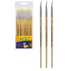 пензлик Royal Art коза № 5  ST01673  (25/4000)