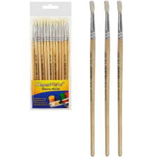 пензлик Royal Art коза № 6  ST01674  (25/3200)