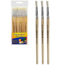 пензлик Royal Art коза № 8  ST01676  (20/2400)