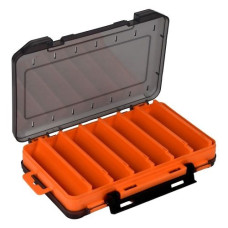 коробка для снастей 20х13,5х3,5см.  SF24224-O  (80)