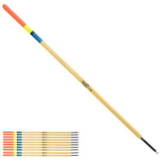 поплавець бальза 2,0гр.  SF24137-2  (10/500)