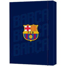 тека Kite картонна для праці А4 на гумці  BC25-213  (1/5)