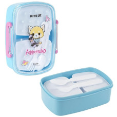 контейнер для їжі Kite 750мл. з наповненням  AR25-181  (24/48)