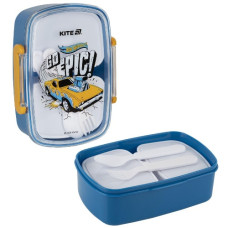 контейнер для їжі Kite 750мл. з наповненням  HW25-181  (24/48)