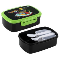 контейнер для їжі Kite 750мл. з наповненням  HW25-163  (24/48)