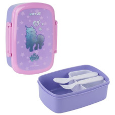 контейнер для їжі Kite 750мл. з наповненням  LP25-163  (24/48)