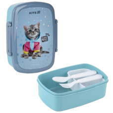 контейнер для їжі Kite 750мл. з наповненням  SP25-163  (24/48)