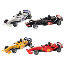 машинка інерц. гоночна в кул. 22х8х6см.  768 АВ  (432)