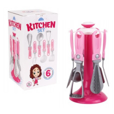 кухонний набір ТехноК  6726 Техн. (22)