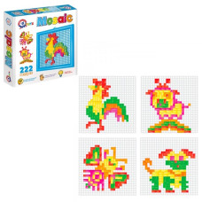 мозаїка Технок  7297 Техн. (10)