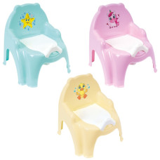 горщик дитячий  7402 Техн.  (10)