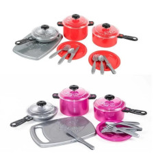 набір посуду Iriska-1 в кул.  348 в.2  (18)