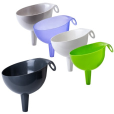 лійка-воронка Алеана середня 14х11,5см.  (15/375)