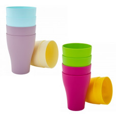 набір стаканів Алеана 6шт.х0,25л.  (10)