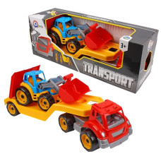 автовоз з трактором  3916 Техн  (4)