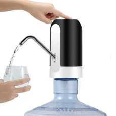 помпа для води електрична USB 10,5х6х4,5см.  R100092  (100)