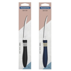 ніж Tramontina Cor&Cor для томатів 102мм.  23462/134/104/154/174  (30)