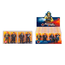 фігурки для гри 10см. в диспл. 25х21х12см.  911-138  (144)