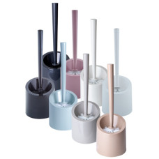 йоржик для унітазу з підставкою Алеана "Аква"