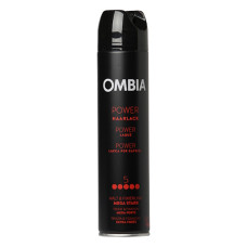 лак для волосся Ombia Power 300мл.