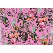 тека Axent на кнопці А4 "OS Summer"  1495-34-А  (12/360)