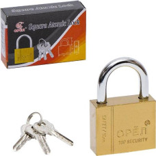 замок навісний 60мм.  АОР3360/113445  (48)