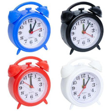 будильник  9х8х3см.  8838/88356  (200)