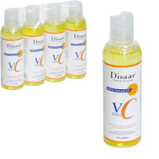 олія для тіла з вітаміном С  100мл.  DS51920/124101  (4/144)