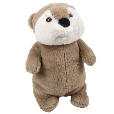 м`яка іграшка Копиця Сурікат Flaffy 33см.  00001-83