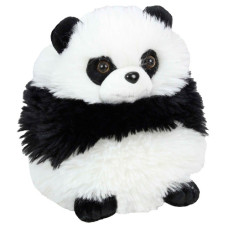 м`яка іграшка Копиця Панда Пушок 23см.  00069-7