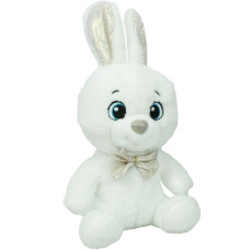м`яка іграшка Копиця Зайчик Lovely 26см.  00066-81